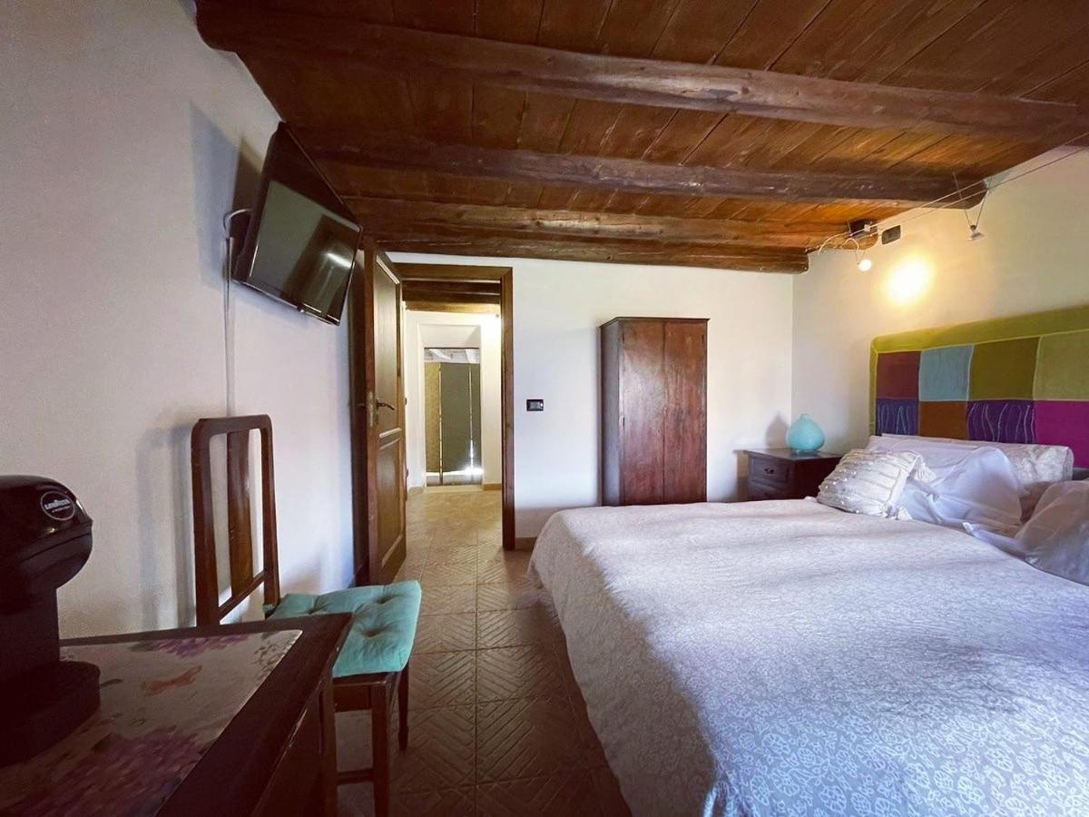Kasa Kala Rooms & Apartments Палермо Экстерьер фото